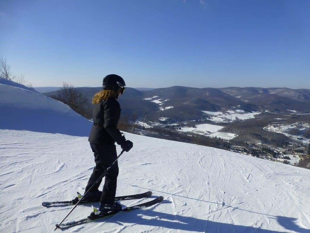 Jiminy Peak - Ski Deals in New England