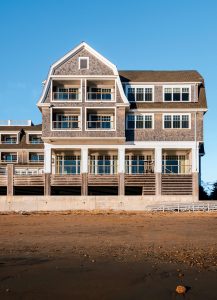 Best New England Coastal Winter Getaways - New England