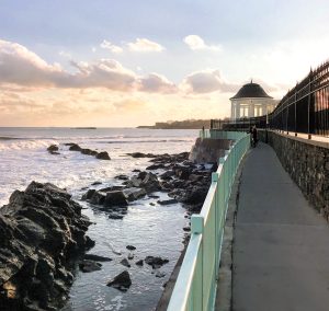 Best New England Coastal Winter Getaways - New England