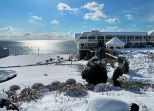 Best New England Coastal Winter Getaways - New England
