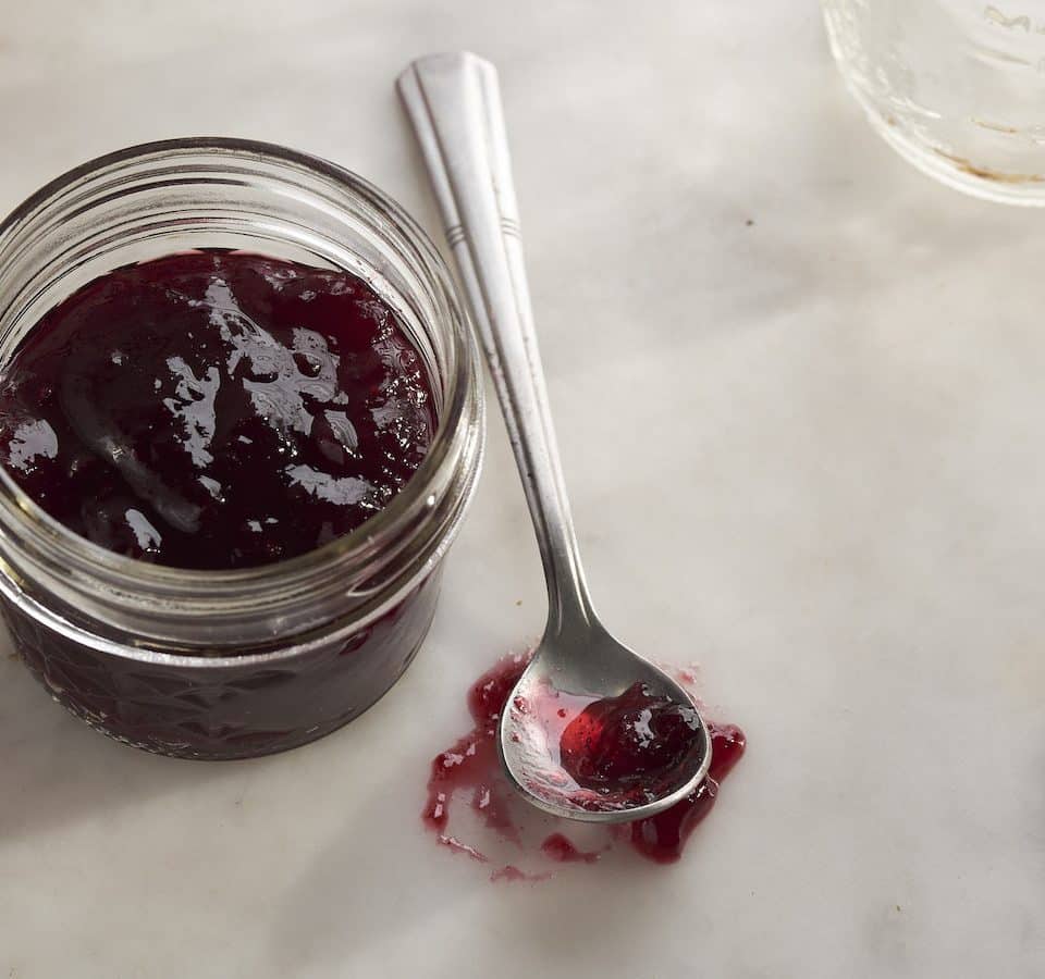 Delicious Beach Plum Jam Recipe: A Sweet Taste of Summer