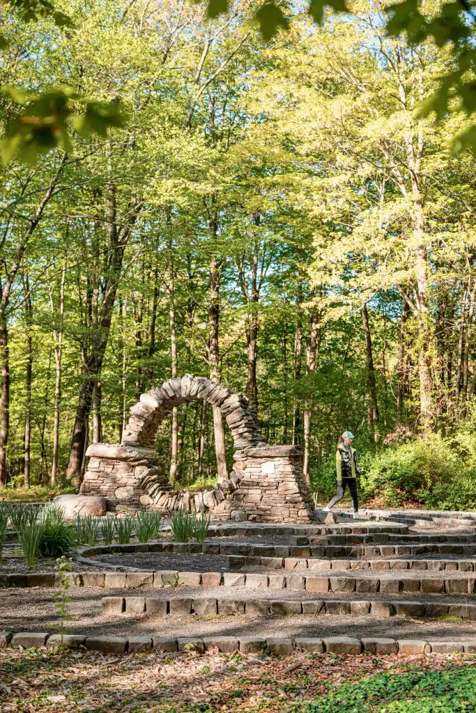 Spring Weekend in West Hartford, Connecticut | Eat, Stay, Play