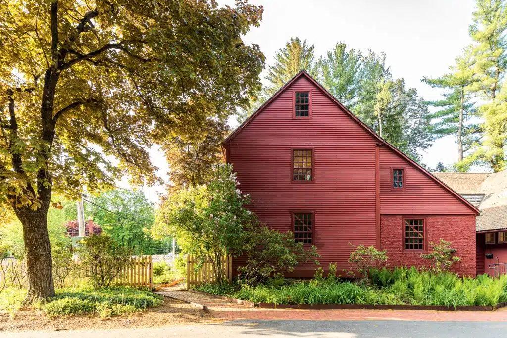 Spring Weekend in West Hartford, Connecticut | Eat, Stay, Play
