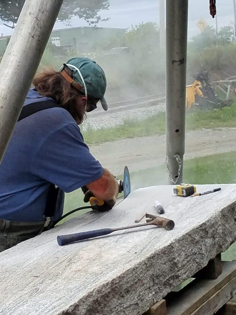 Traditional Maritime Trades at the Sail, Power, and Steam Museum