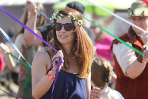 Robin Hood's Medieval Faire
