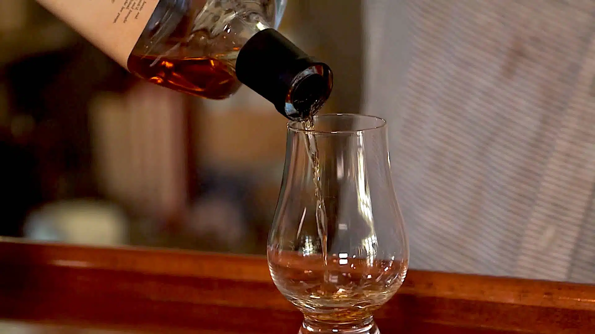 Discover Seasonal Spirits at Tamworth Distillery in the White Mountains of New Hampshire