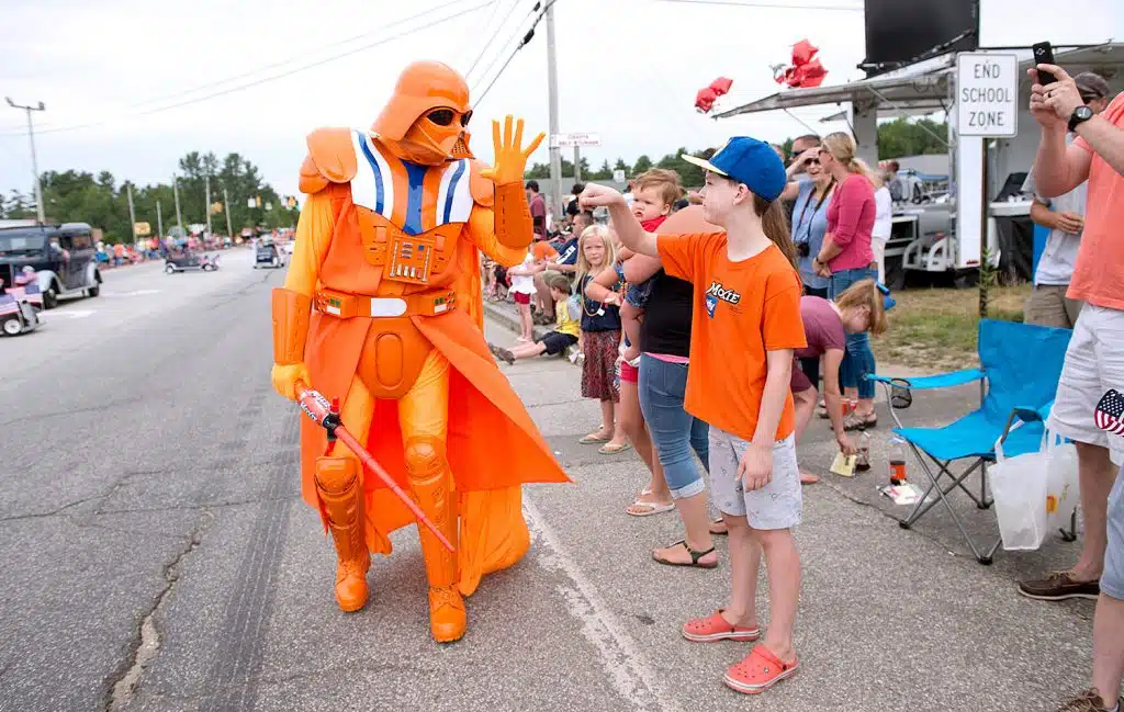 Moxie Festival in Maine July 2024