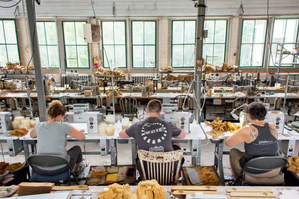 Vermont Glove | Made In New England