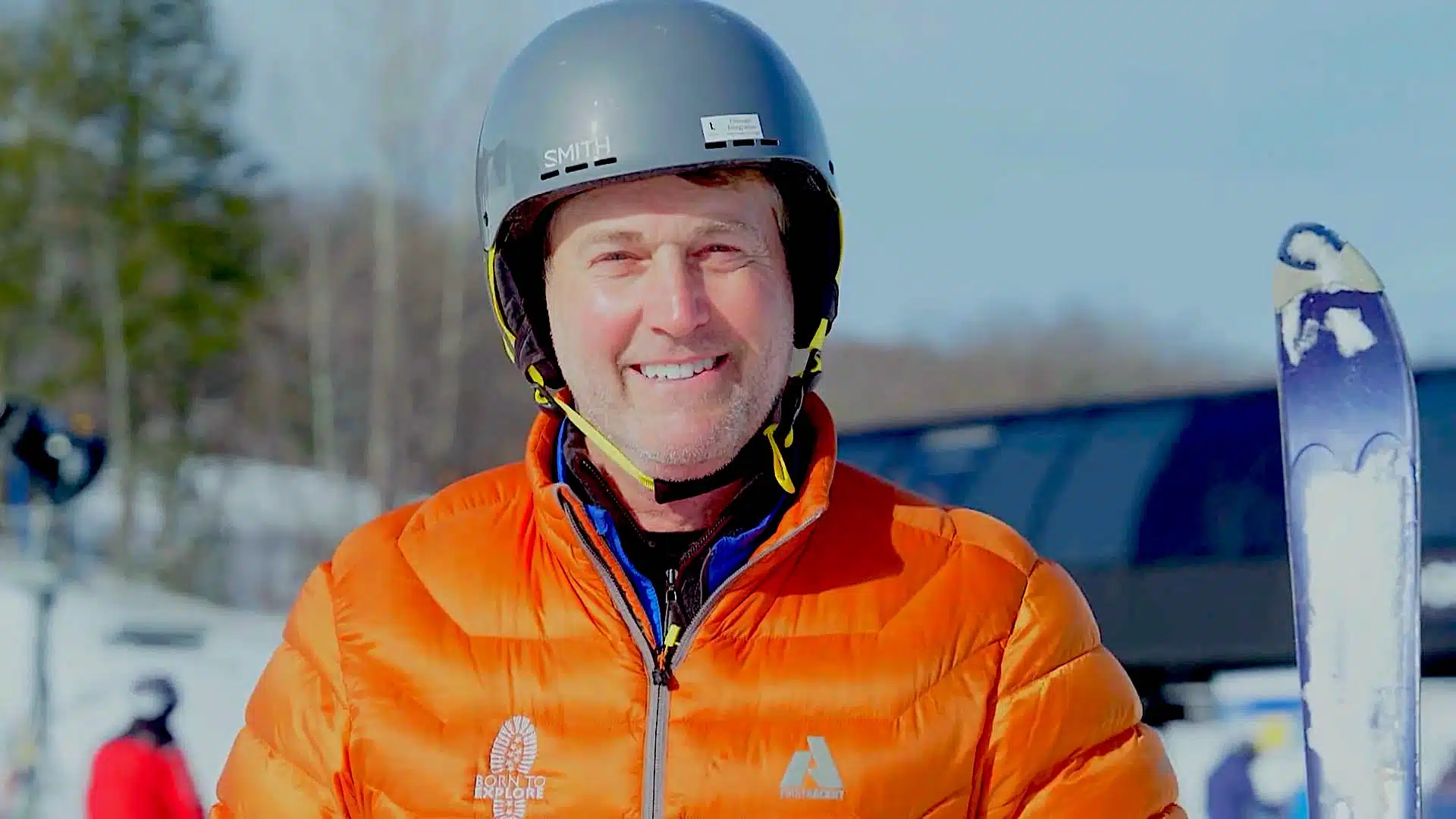 Learn How the Sport of Jack Jumping Has Taken Vermont’s Mount Snow by Storm