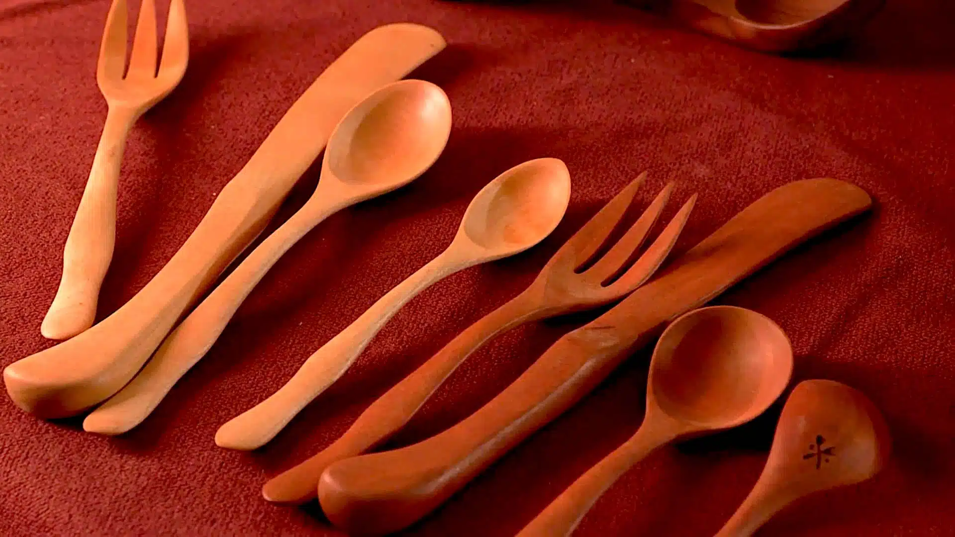 Kitchen Tools Become Works of Art at Meb’s Kitchenwares in North Woodstock, Connecticut