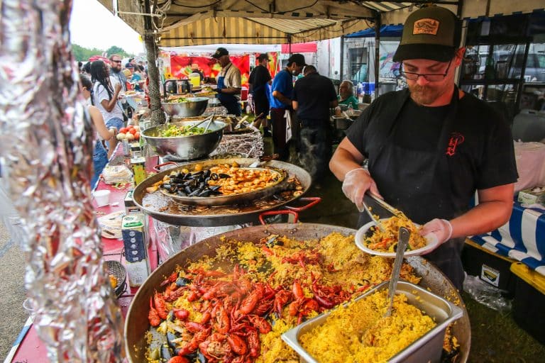 August in New England: Best Events and Things to Do