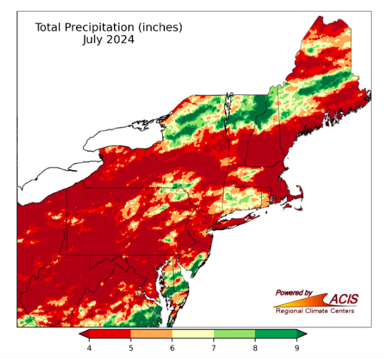 new england mountain trips