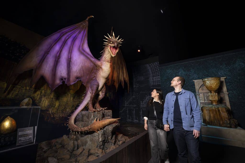 Harry Potter The Exhibition Opens in Boston September 2024