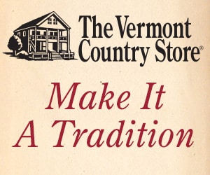 The Vermont Country Store: Make it A Tradition