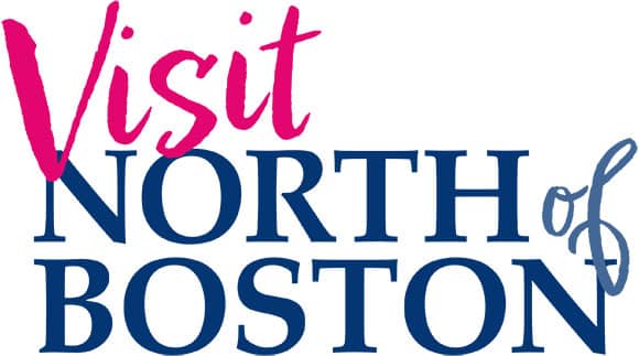 Logo - North of Boston