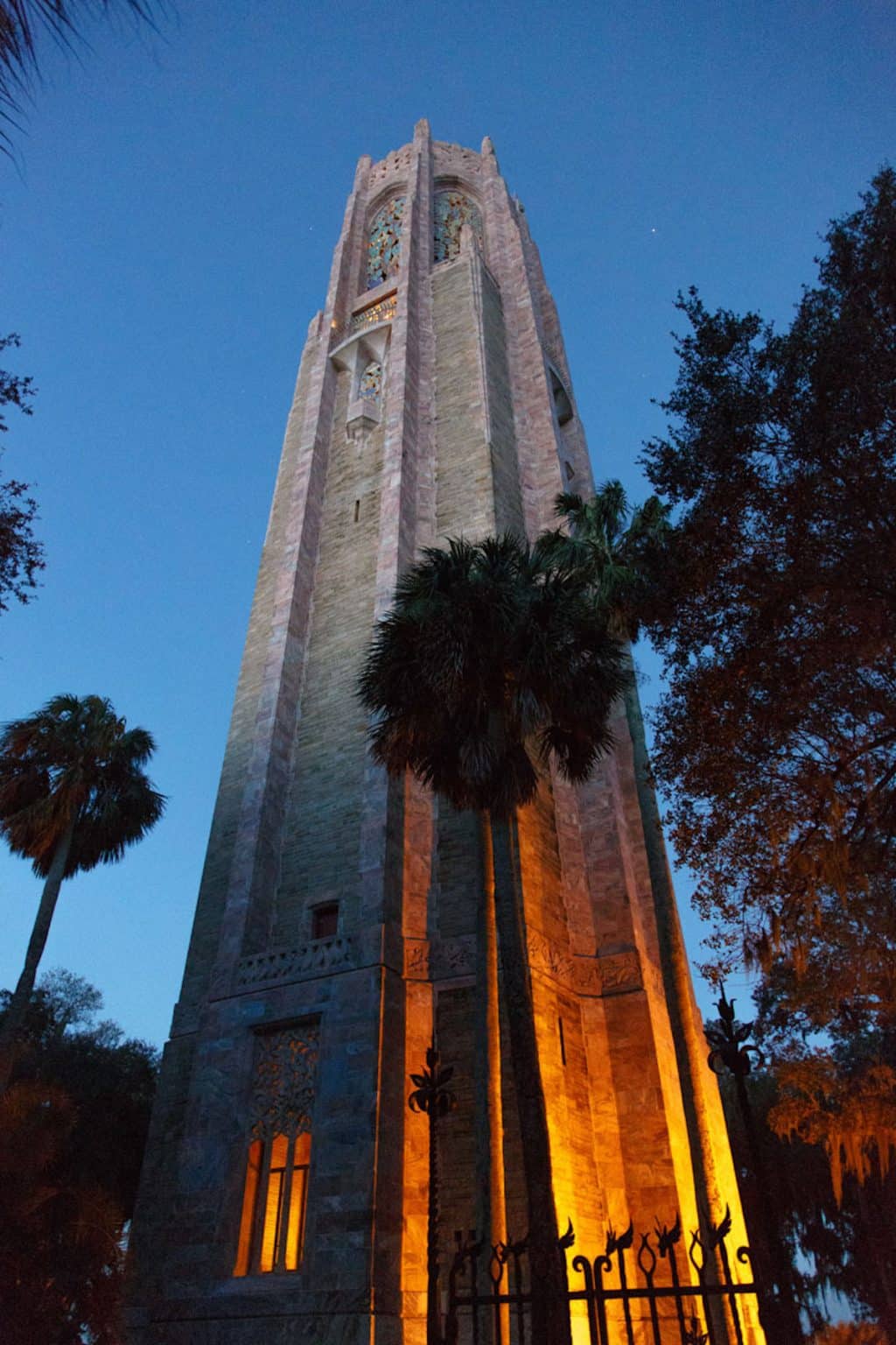 Bok Tower