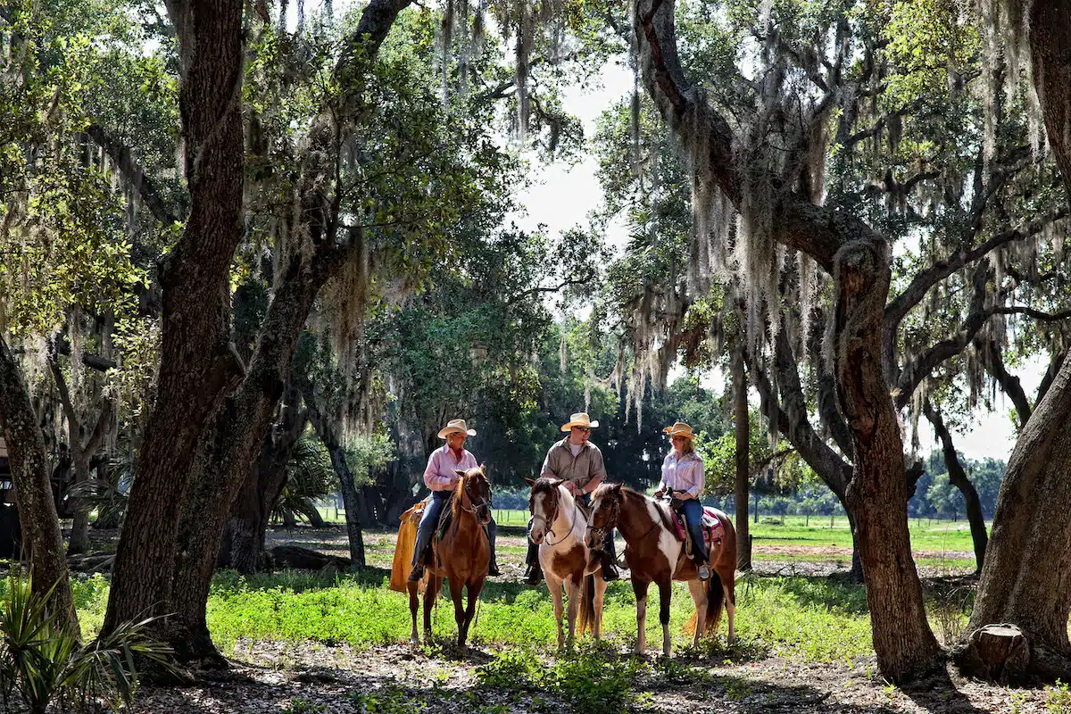 Westgate River Ranch - Central Florida