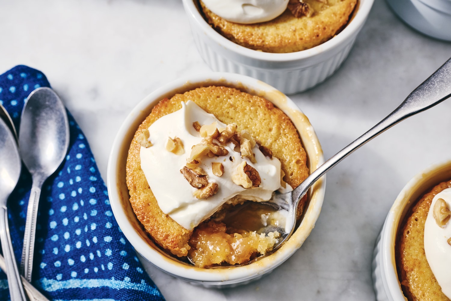 Pouding-Chomeur_Quebecois-Maple-Pudding