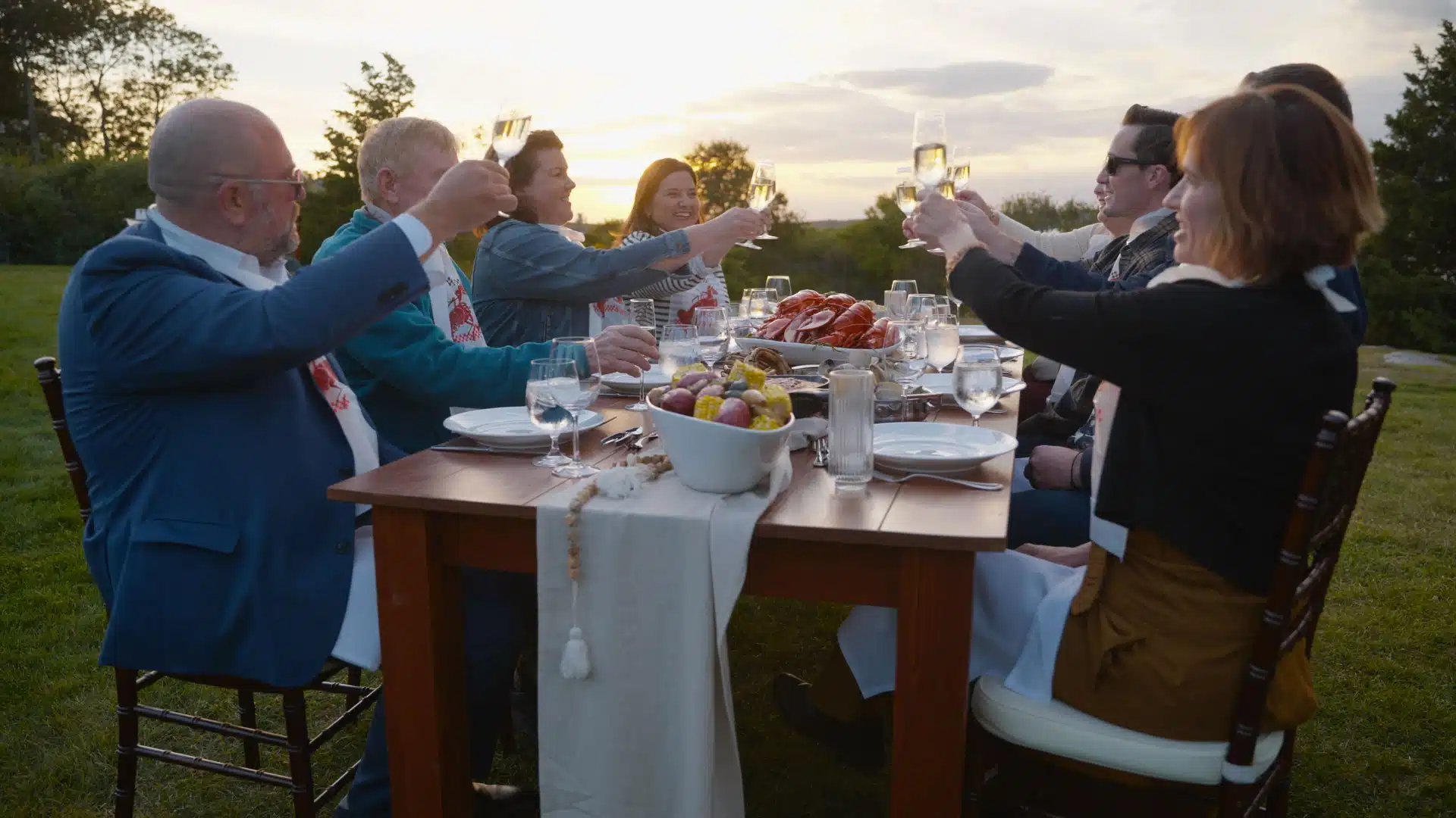 “Weekends with Yankee” Episode 903: Exploring New England by Land & Sea