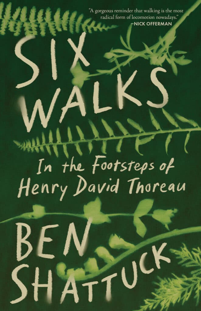 12 New England Cultural Experiences: Six Walks