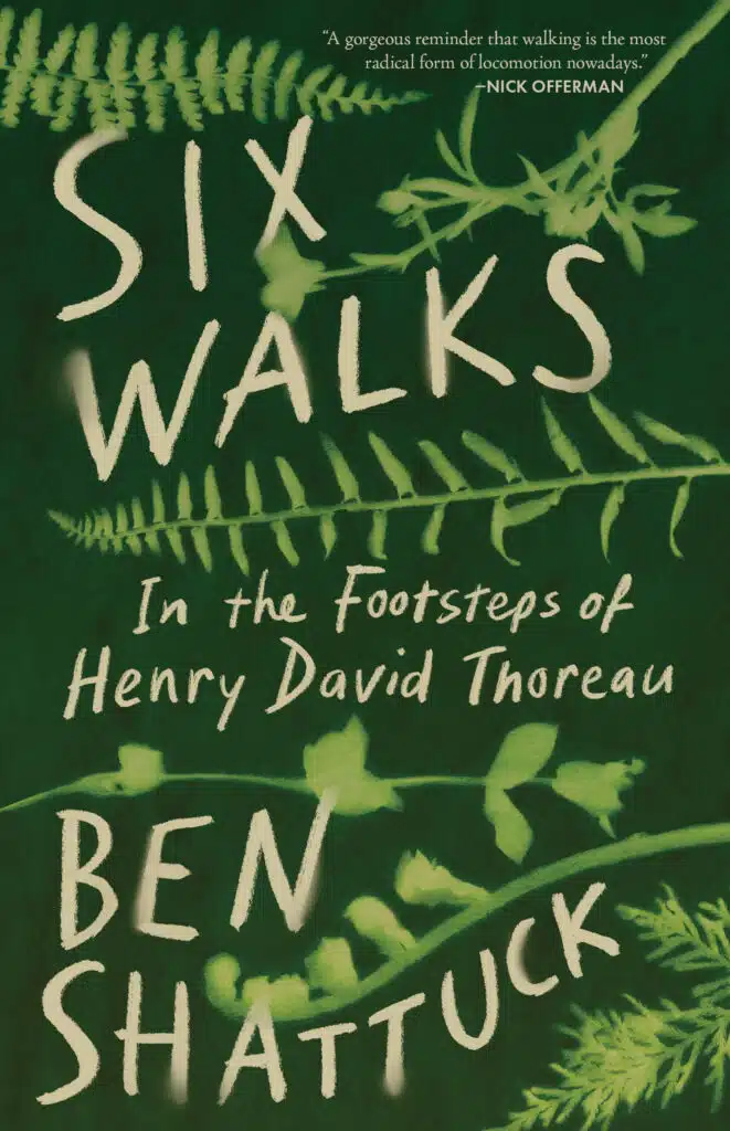 12 New England Cultural Experiences: Six Walks