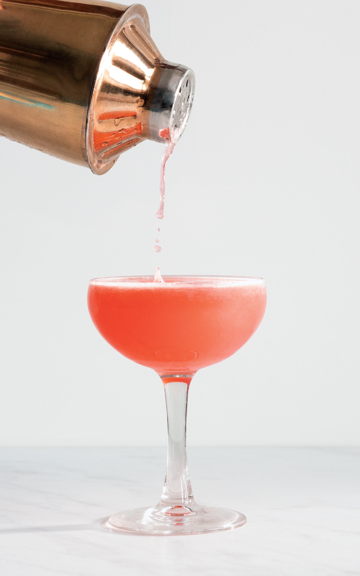 6 Must-Try Summer Cocktails with a New England Twist