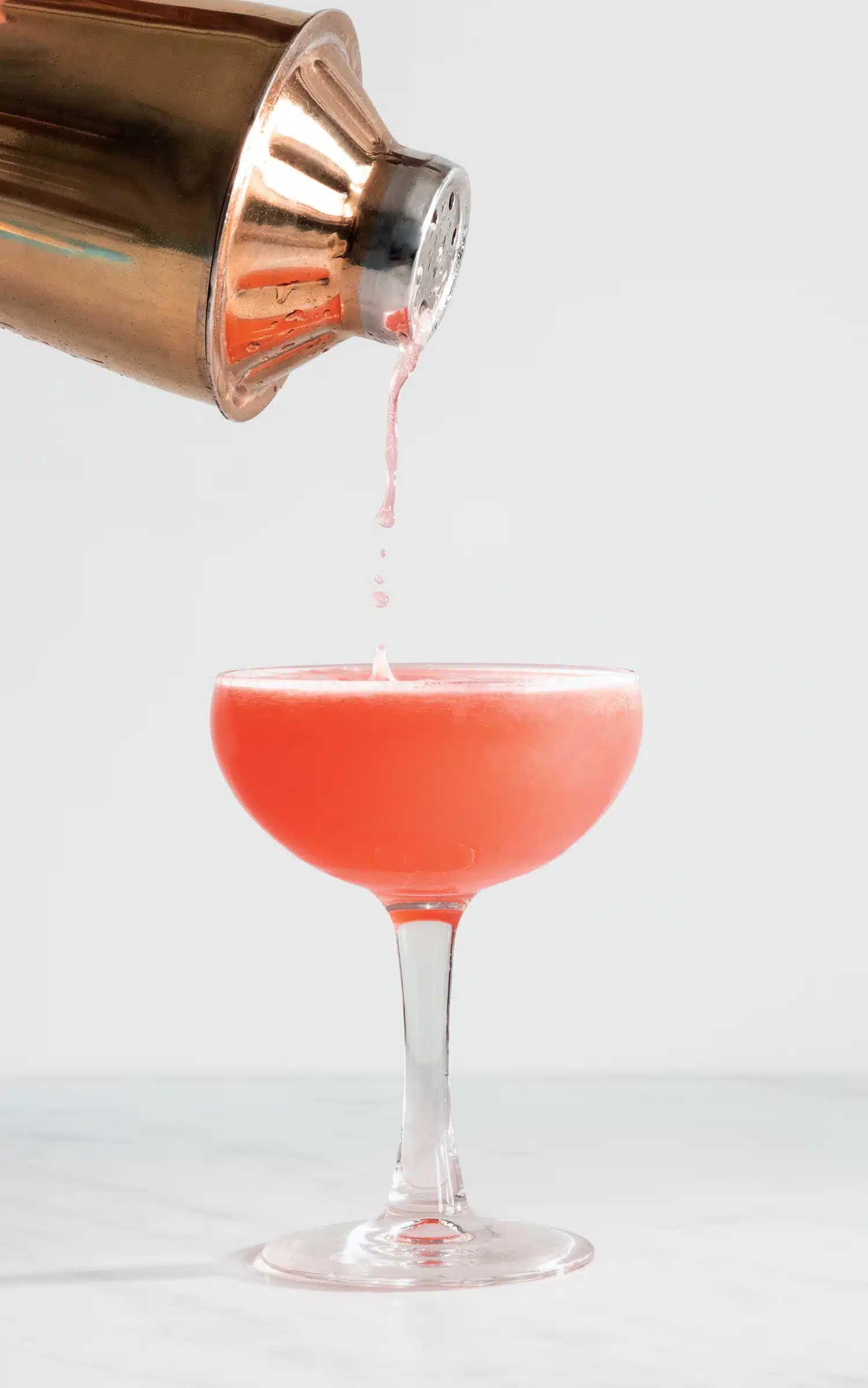 6 Must-Try Summer Cocktails with a New England Twist