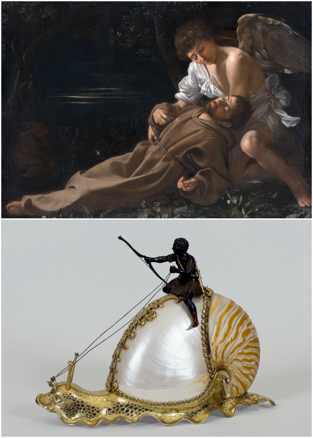 Hidden Gems in New England Museums: 24 Crowd Favorites and Surprises ...