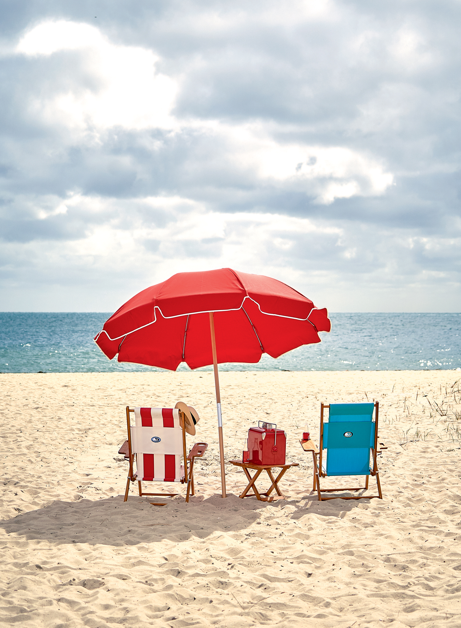 The Cape Cod Beach Chair Company: Makers of New England’s Best Wooden Beach Chairs
