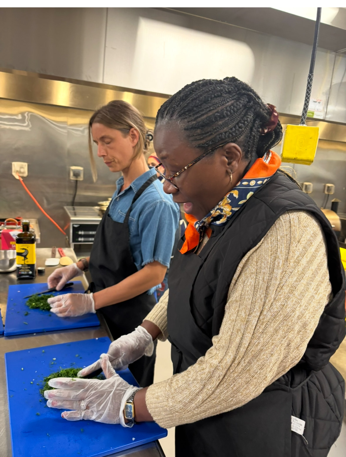Behind the Brand ENNOBLE Culinary Experiences New England