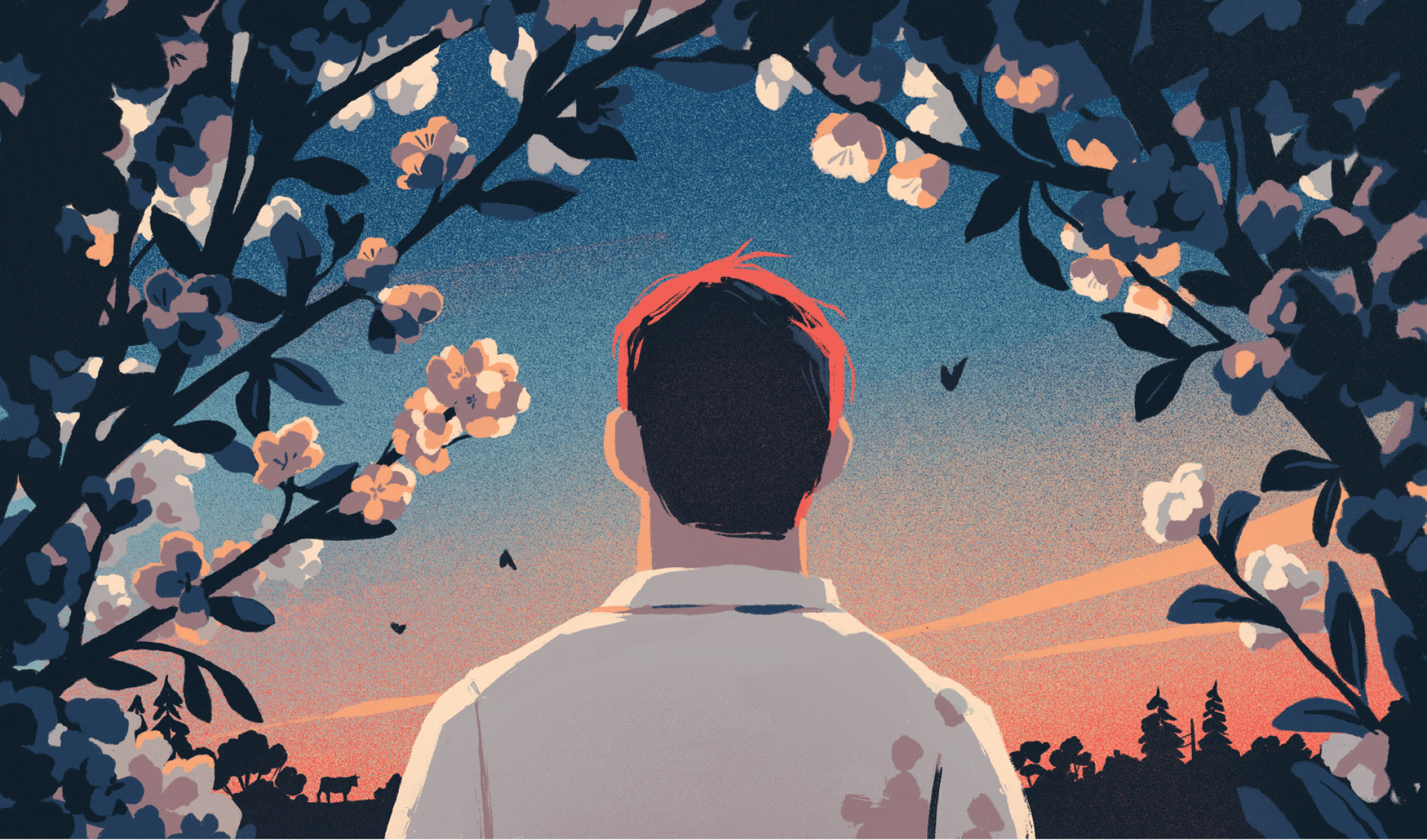 Life in the Kingdom | The Cusp of Summer