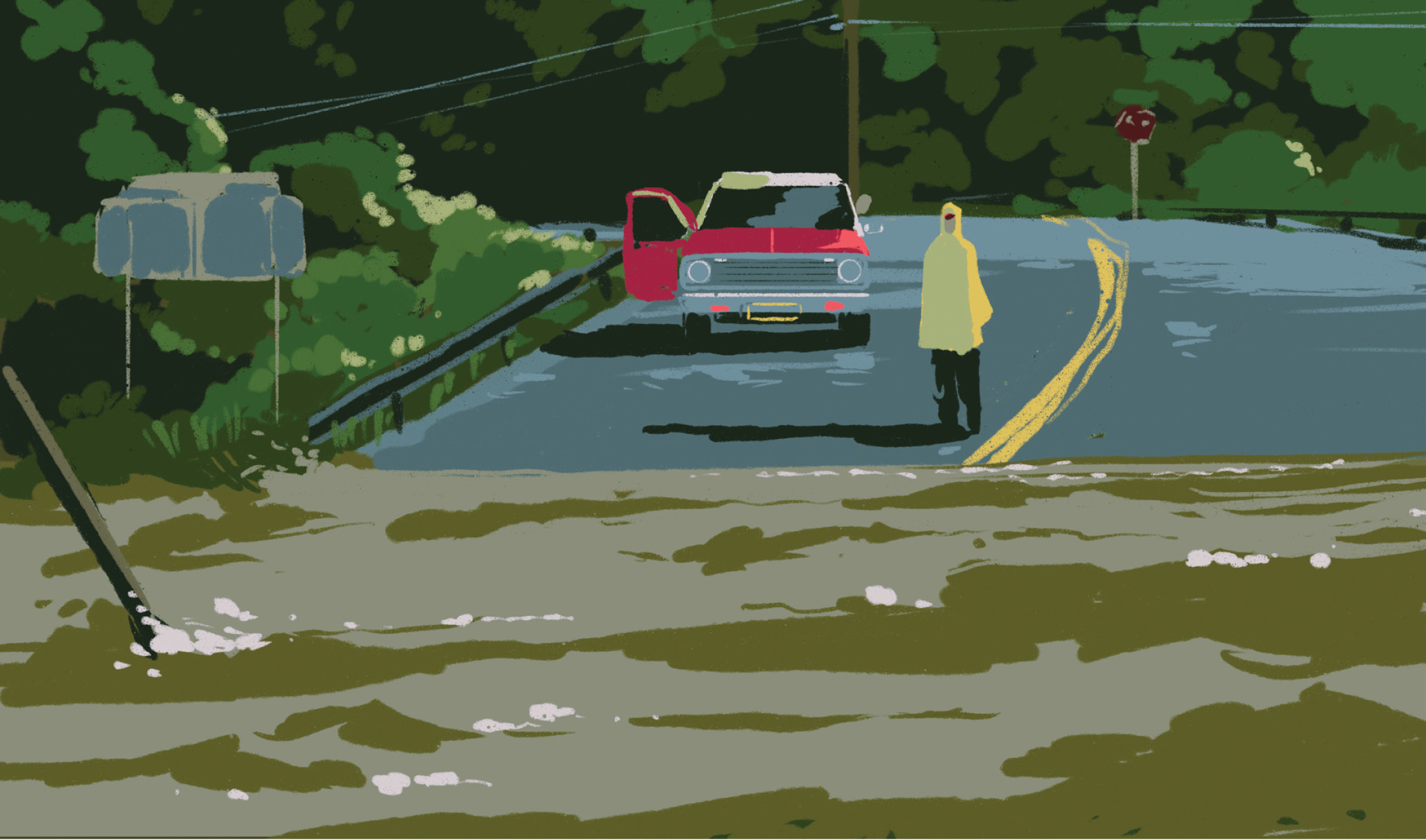 Life in the Kingdom | After the Rains