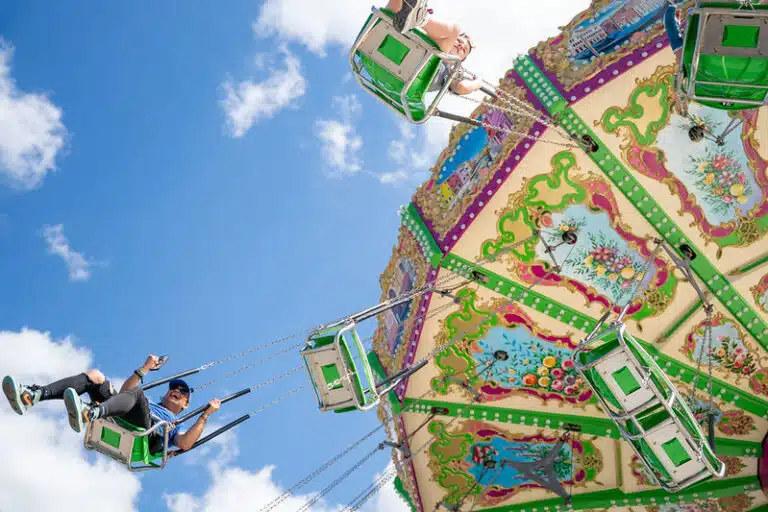 September in New England: Best Events and Travel Deals
