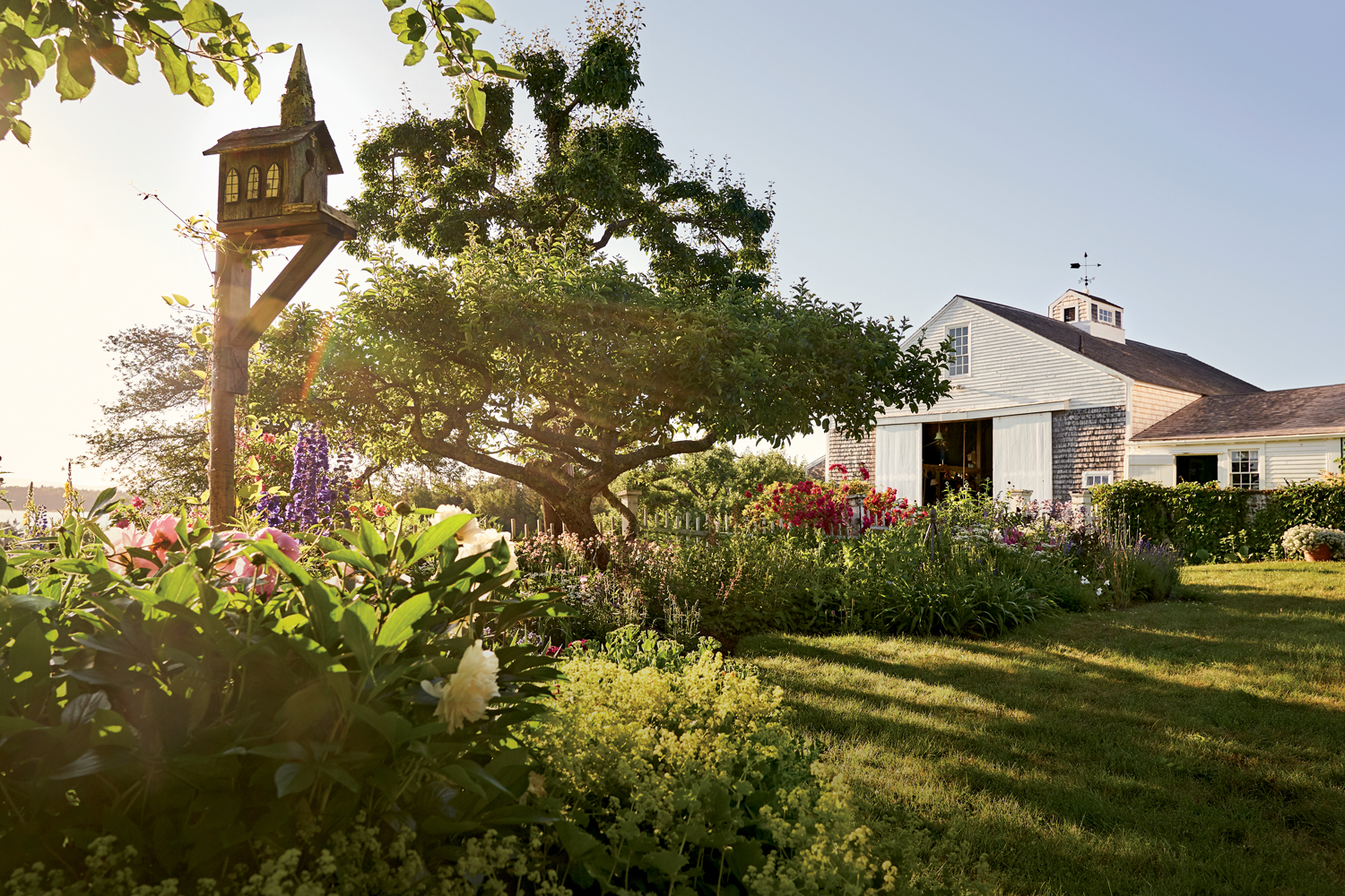 Property Values: The Legacy of Yankee’s ‘House for Sale’ Column