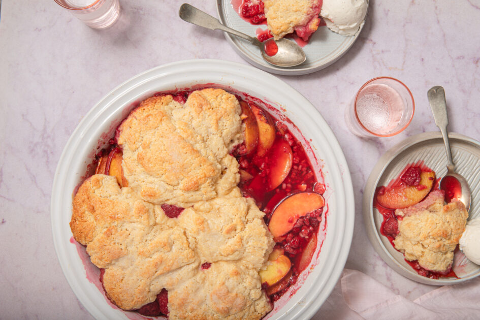 Louisa May Alcott’s Fruit Slump