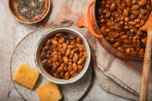 Durgin-Park Baked Beans