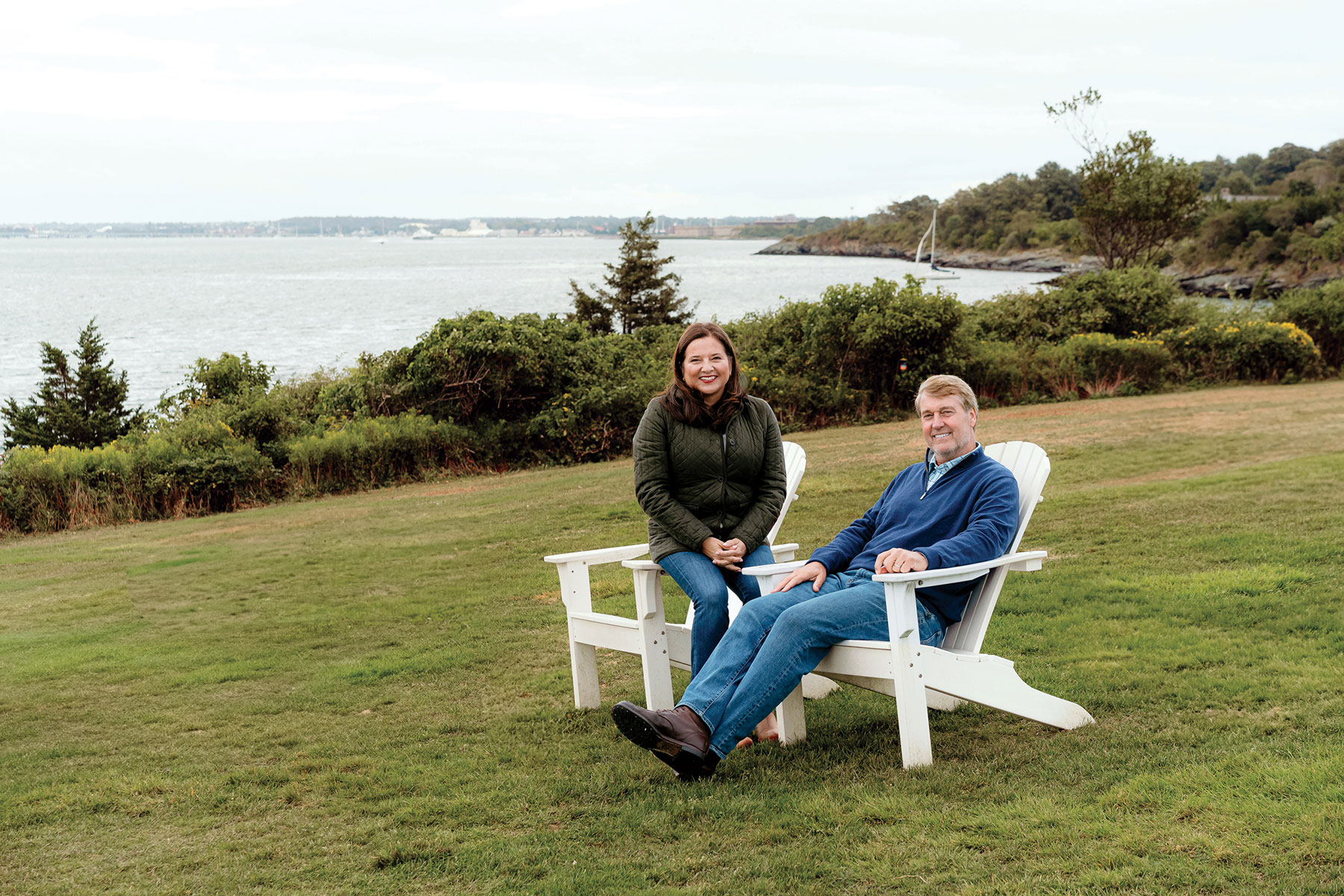 Weekends with Yankee: Exploring New Hampshire