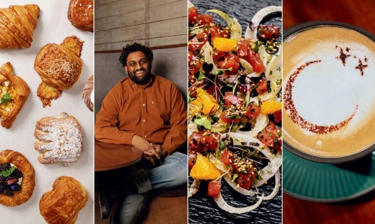 The 2025 <i>Yankee</i> Food Awards