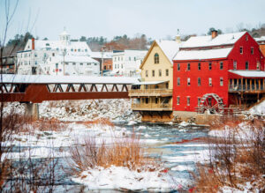 Things to Do in the White Mountains of New Hampshire: Where to Eat, Stay, and Play