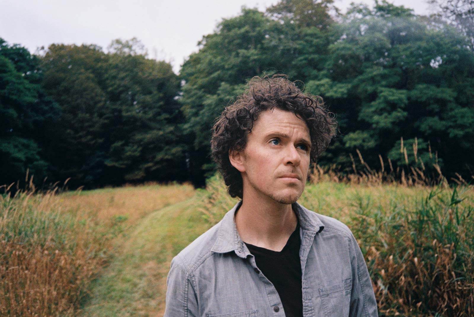 Ben Cosgrove Gets Lost