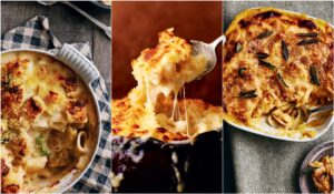 5 Irresistible New Mac and Cheese Recipes