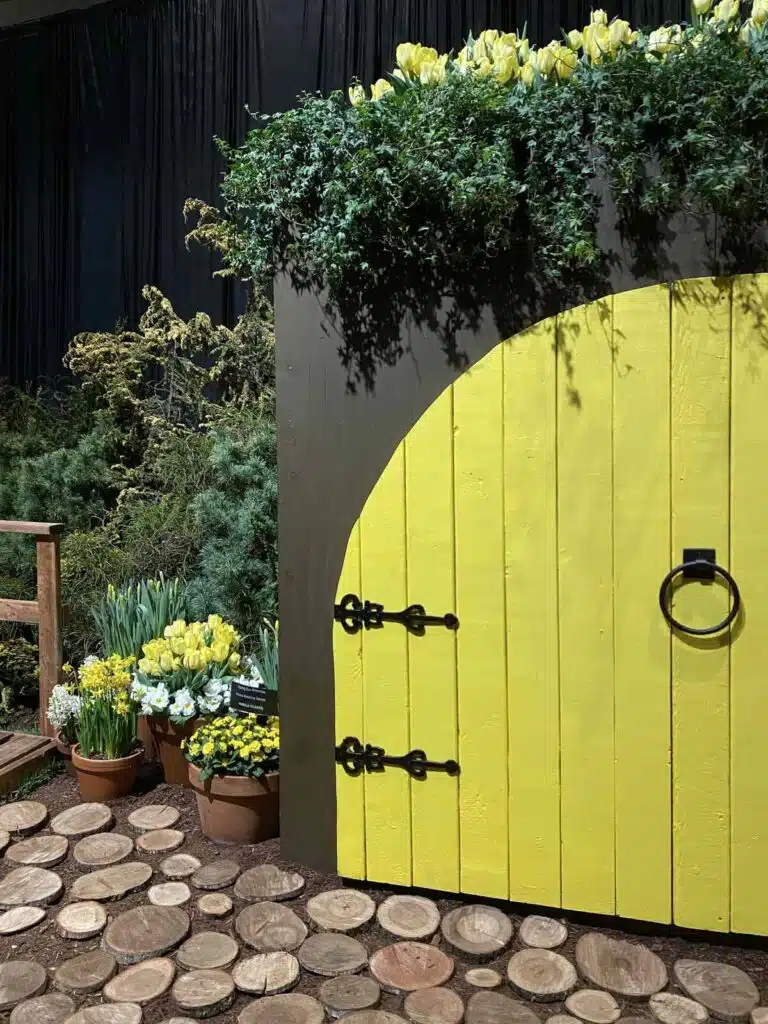 Connecticut Flower & Garden Show
