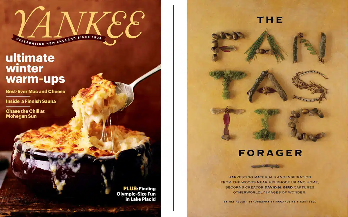 Dear Yankee | January/February 2026