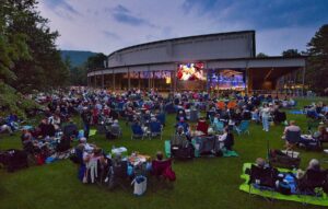 We the People: A Summer High Note at Tanglewood