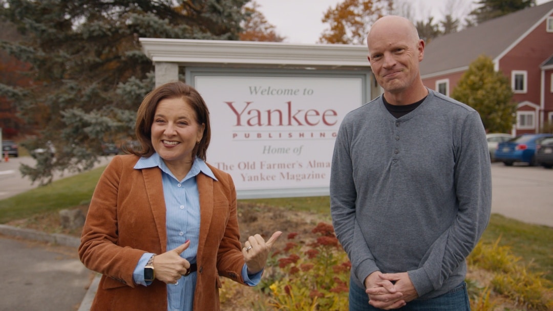 “Weekends with Yankee” Episode 1003: Yankee Milestones