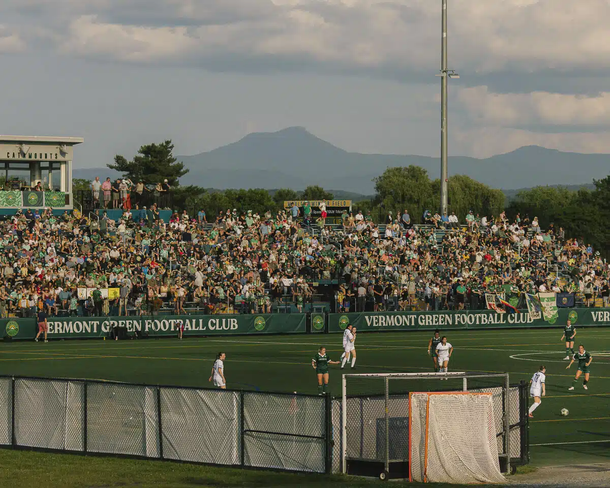 7 New England Sports Teams That Are Just the Ticket