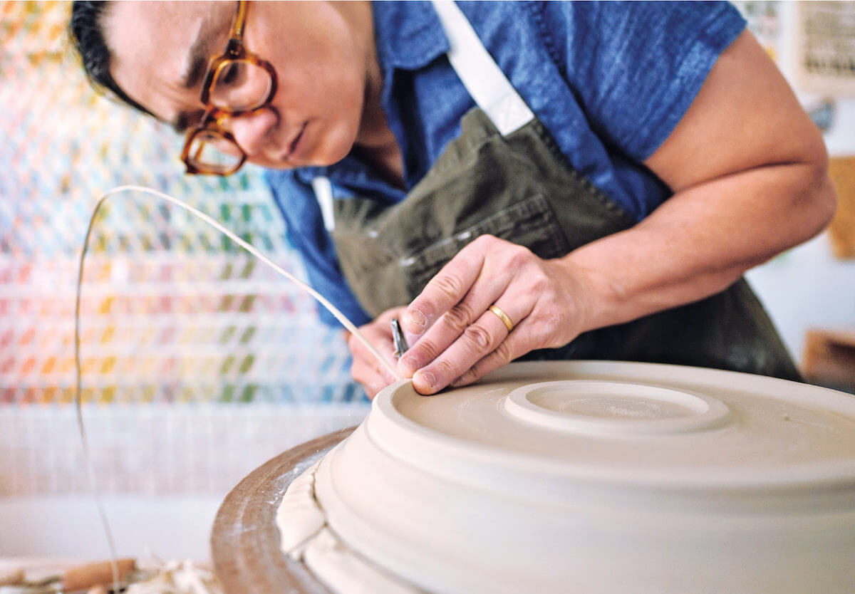 Visit Maine | By Hand, with Heart