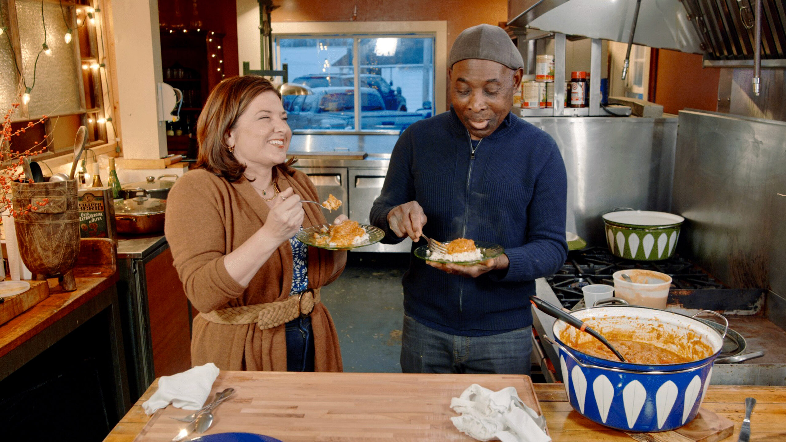 “Weekends with Yankee” Episode 1011: Made with Love in New England