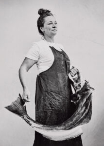 Maine-Inspired Recipes from Aragosta Chef Devin Finigan