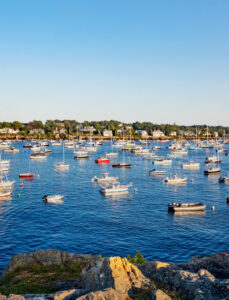Why We Love the Massachusetts North Shore: Beaches, Seafood & Coastal Charm